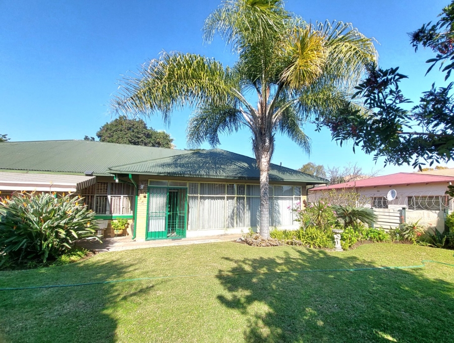 3 Bedroom Property for Sale in Brits North West